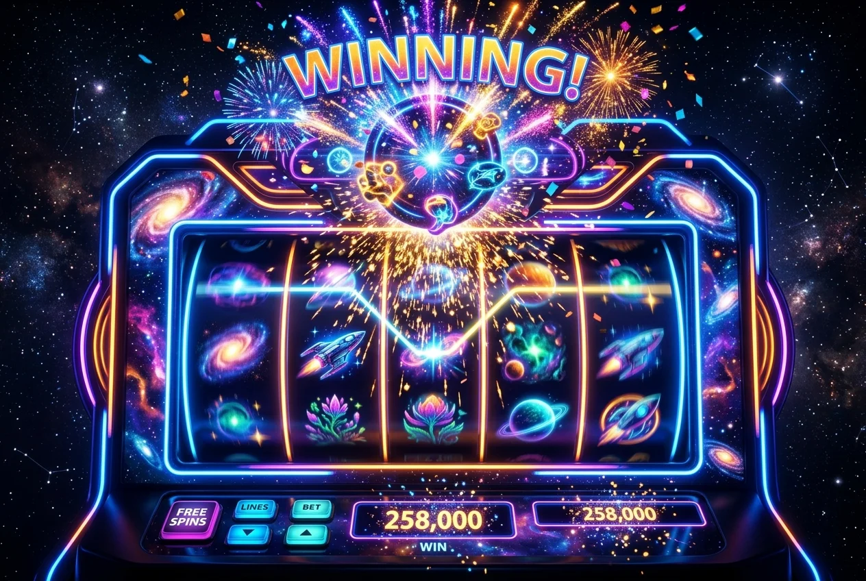 Turning wins into cash Spinch